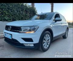 VOLKSWAGEN Tiguan 2ª serie - 2017