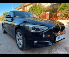 BMW Serie 1 | 118D - 2.0 | 143cv - 2015