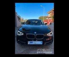 BMW Serie 1 | 118D - 2.0 | 143cv - 2015