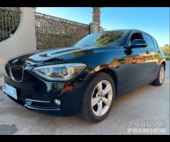 BMW Serie 1 | 118D - 2.0 | 143cv - 2015