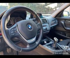 BMW Serie 1 | 118D - 2.0 | 143cv - 2015