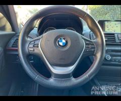 BMW Serie 1 | 118D - 2.0 | 143cv - 2015 - 6