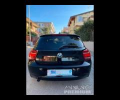 BMW Serie 1 | 118D - 2.0 | 143cv - 2015 - 17