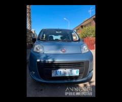 FIAT QUBO 1.3mjt | 80cv - 2016