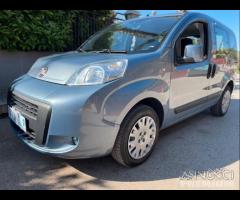 FIAT QUBO 1.3mjt | 80cv - 2016