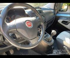 FIAT QUBO 1.3mjt | 80cv - 2016