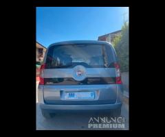 FIAT QUBO 1.3mjt | 80cv - 2016 - 14