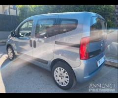 FIAT QUBO 1.3mjt | 80cv - 2016 - 16