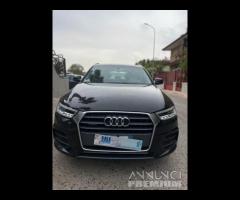 Audi q3 2.0 | 184cv | s-tronic - 2015