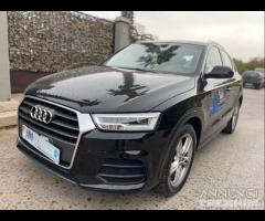 Audi q3 2.0 | 184cv | s-tronic - 2015 - 3