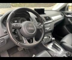 Audi q3 2.0 | 184cv | s-tronic - 2015