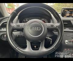 Audi q3 2.0 | 184cv | s-tronic - 2015 - 5