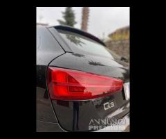 Audi q3 2.0 | 184cv | s-tronic - 2015 - 28