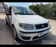 FIAT Punto 1.3 mjt | 70cv - 2005