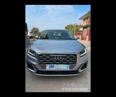 AUDI Q2 30 TDI 1.6 | 116cv | S-Tronic - 2019 - 2