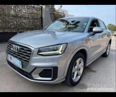 AUDI Q2 30 TDI 1.6 | 116cv | S-Tronic - 2019