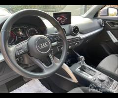 AUDI Q2 30 TDI 1.6 | 116cv | S-Tronic - 2019