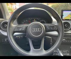 AUDI Q2 30 TDI 1.6 | 116cv | S-Tronic - 2019 - 6