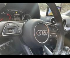 AUDI Q2 30 TDI 1.6 | 116cv | S-Tronic - 2019 - 7