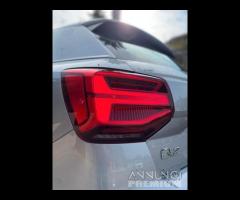 AUDI Q2 30 TDI 1.6 | 116cv | S-Tronic - 2019 - 22