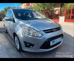 FORD C-Max 1.6 | 115cv - 2012