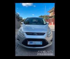 FORD C-Max 1.6 | 115cv - 2012