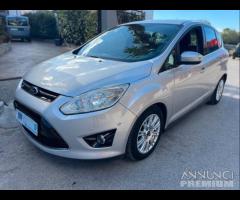 FORD C-Max 1.6 | 115cv - 2012