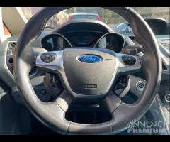 FORD C-Max 1.6 | 115cv - 2012