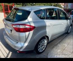 FORD C-Max 1.6 | 115cv - 2012 - 18