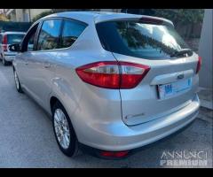 FORD C-Max 1.6 | 115cv - 2012 - 20