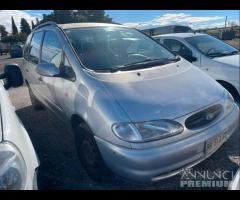 FORD Galaxy 1.9 | 90 CV