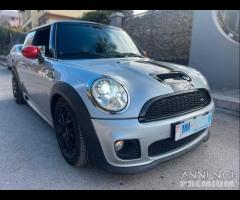 Mini john cooper works 1.6 | 174cv - 2008