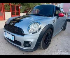 Mini john cooper works 1.6 | 174cv - 2008