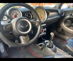 Mini john cooper works 1.6 | 174cv - 2008