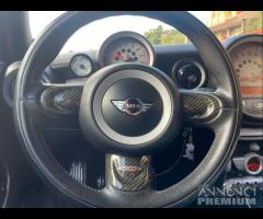 Mini john cooper works 1.6 | 174cv - 2008