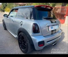 Mini john cooper works 1.6 | 174cv - 2008 - 14