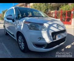 CITROEN C3 Picasso 1.6 | 90CV - 2011 - 1