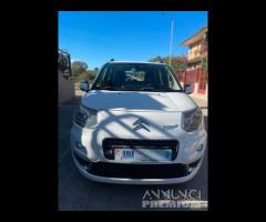 CITROEN C3 Picasso 1.6 | 90CV - 2011