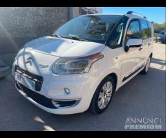 CITROEN C3 Picasso 1.6 | 90CV - 2011 - 3