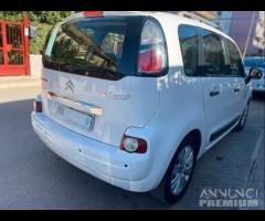 CITROEN C3 Picasso 1.6 | 90CV - 2011 - 13