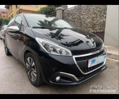 Peugeot 208 1.6 | 75cv - 2016 allure - 1