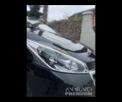 Peugeot 208 1.6 | 75cv - 2016 allure - 2