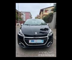 Peugeot 208 1.6 | 75cv - 2016 allure