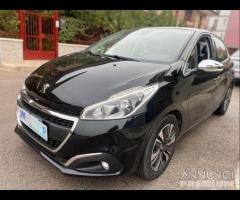 Peugeot 208 1.6 | 75cv - 2016 allure - 4