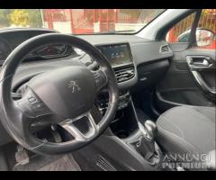 Peugeot 208 1.6 | 75cv - 2016 allure - 5