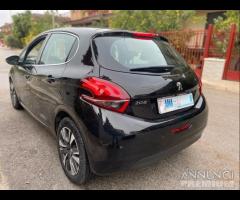 Peugeot 208 1.6 | 75cv - 2016 allure - 16