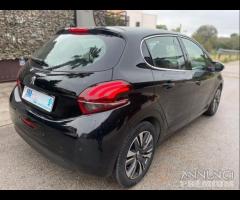 Peugeot 208 1.6 | 75cv - 2016 allure - 20