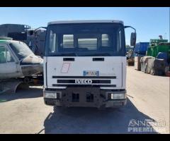 Autocarro iveco eurocargo 65e12