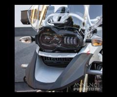 Faro led bmw gs 1200 2004-2013 canbus 3anni garanz