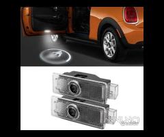 Luci proiettori mini cooper r50 r52 r53 r55 r56